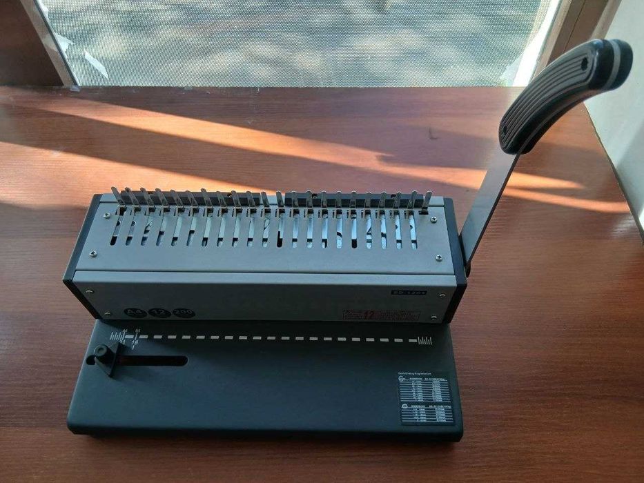 pereplyot SD-1201