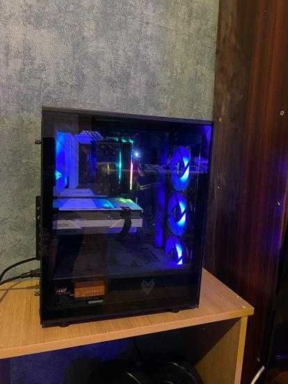 Геймърски компютър