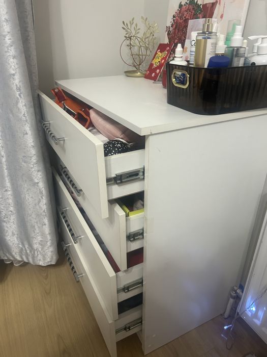 Продам красивый комод в идеальном состоянии