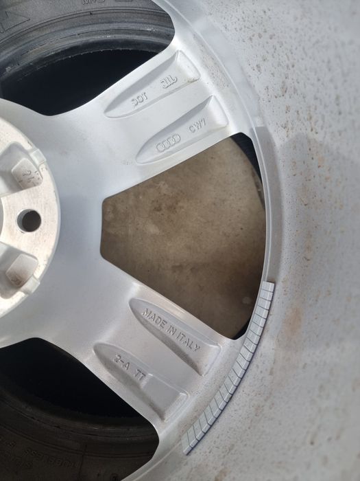 Jante aliaj 5x112 r20 Audi Q5, Q7, Q8 , A6, A8 , Vw Touareg