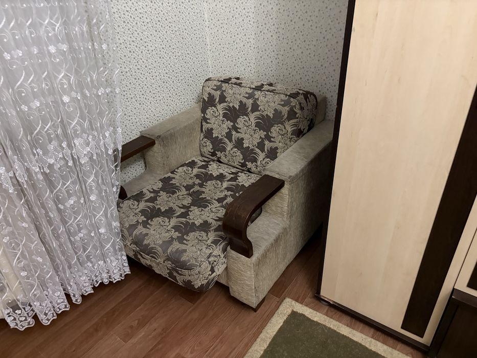 Диван с креслами