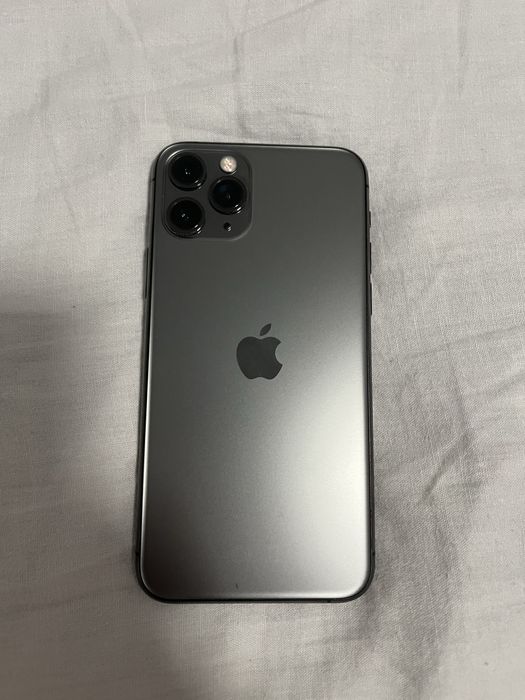 Iphone 11 pro 256gb
