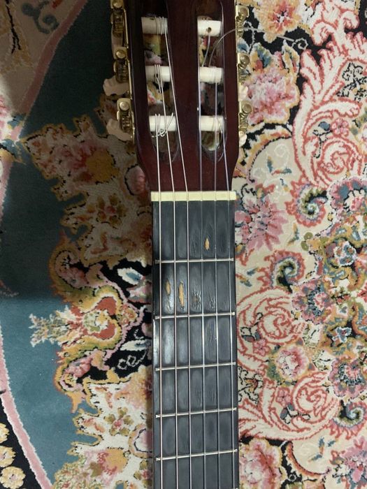 продам Гитару, Класика, 16000 тогр