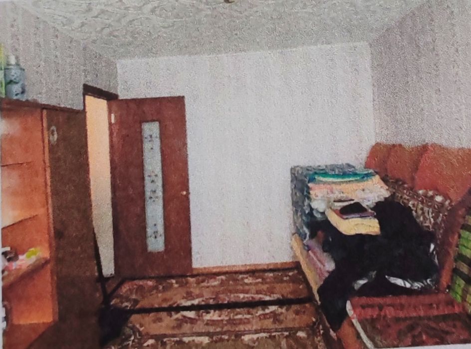 Продается 1-х комнатная квартира