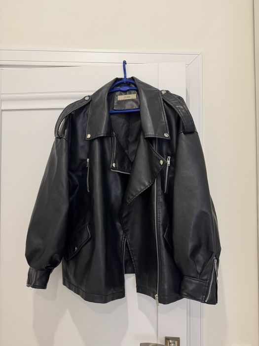 Продаю коженку косуху