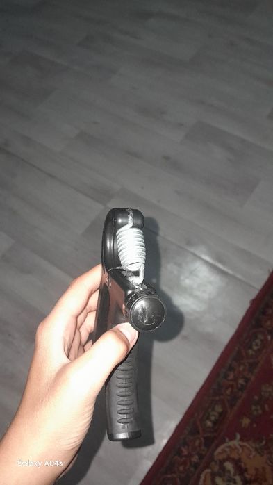 Испандер максимально 45кг