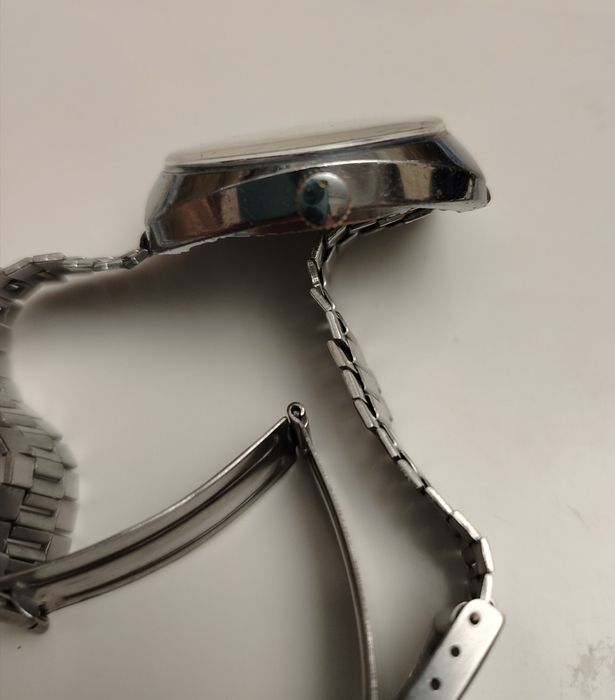 Часы Ракета СССР