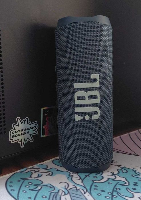 Продам колонку JBL FLIP 6