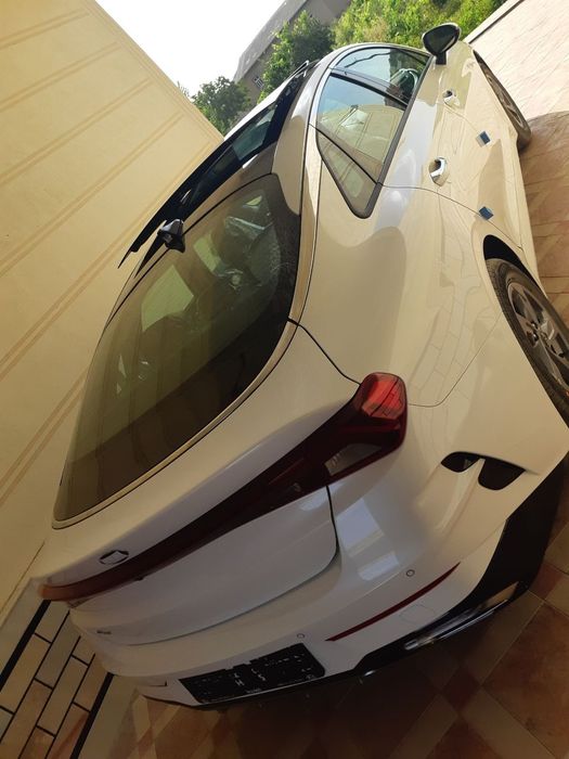 Kia k5 2021 beliy jemchug