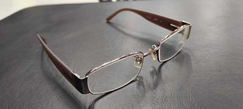 Очила  CK На Calvin Klein 5255 са 100% автентични. НОВИ