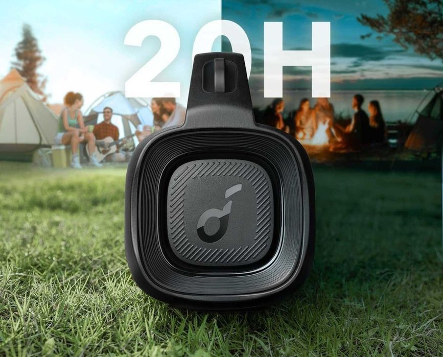 Преносима тонколона Anker