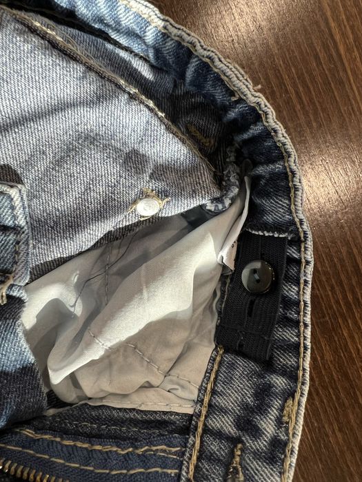 Рокля и панталонки