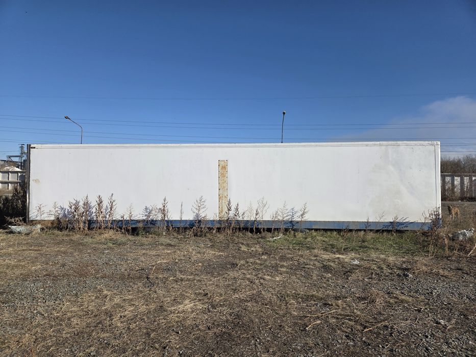 Продам термобудку