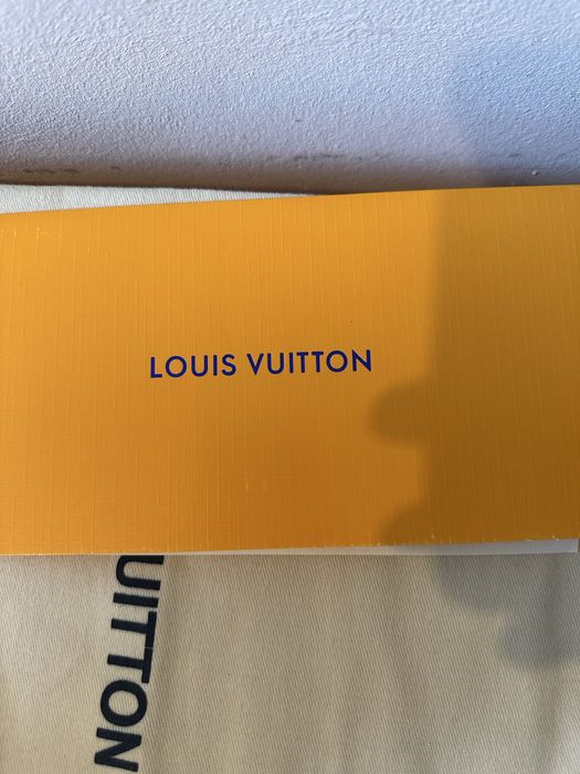 Louis Vuitton Pink Monogram Lagoon Sneaker