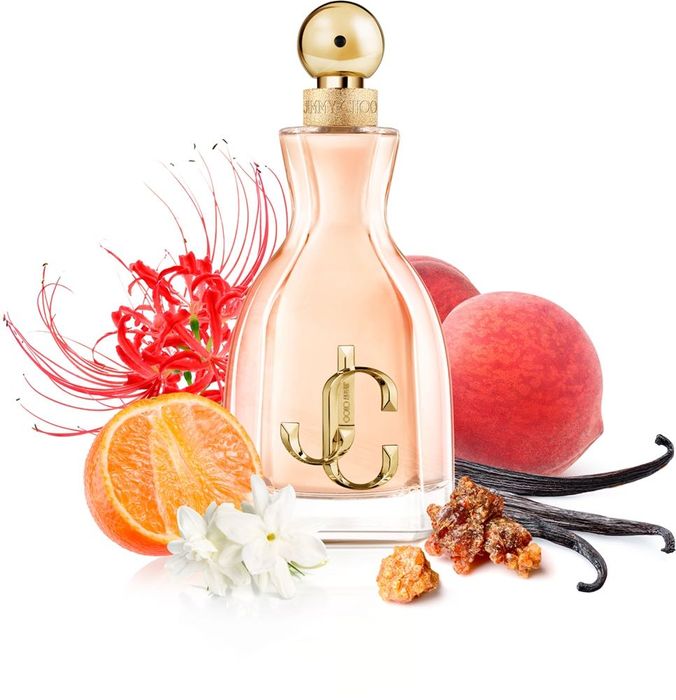 Jimmy Choo I Want Choo 100ml