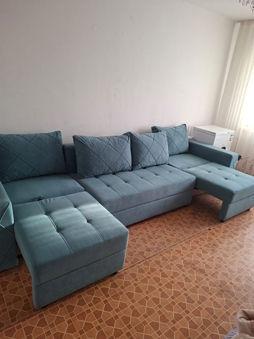 Диван трансформер