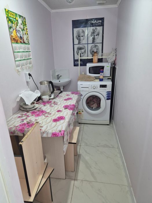 Сдам салон красоты