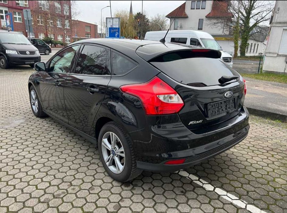 Ford Focus MK3 1.0Benzina EcoBoost 2013 E5, 180K Km, Unic Proprietar