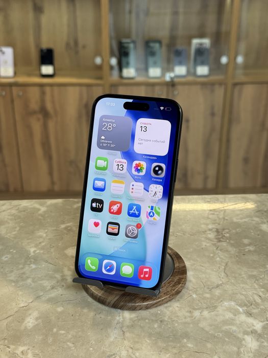 iPhone 15 128GB / Айфон 15 128ГБ PhoneLab