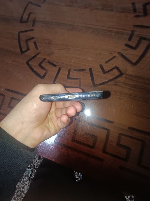 А 21s гарант ест