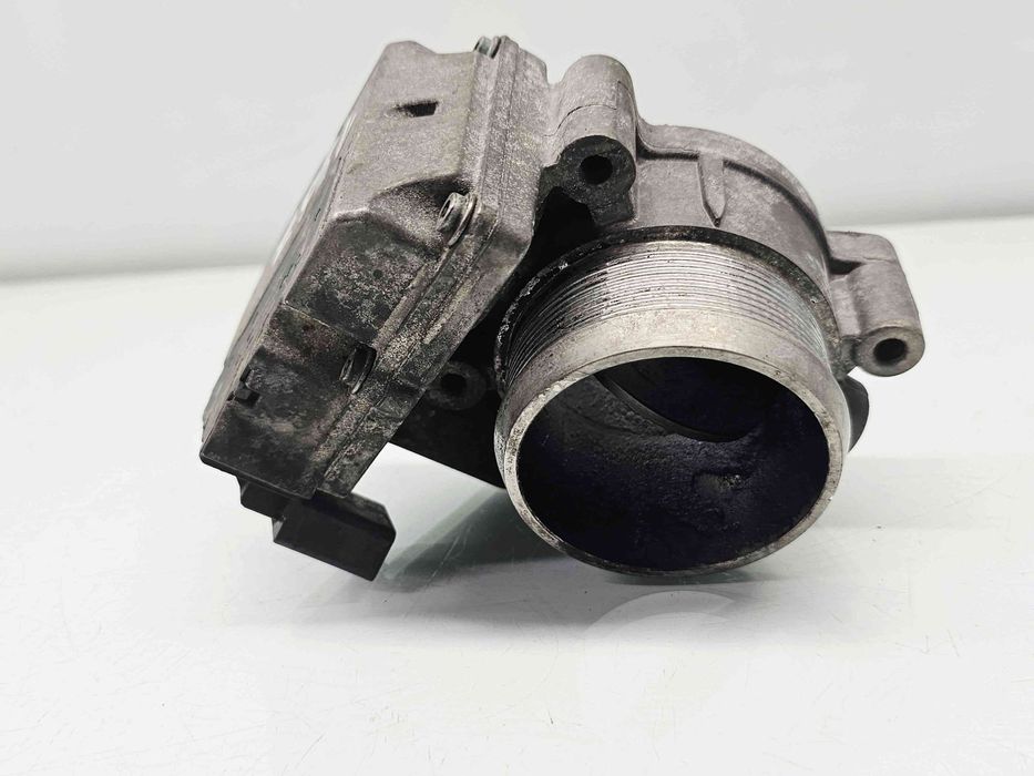 Clapeta acceleratie  Volkswagen Touareg (7LA, 7L6) [Fabr 2003-2010] A2