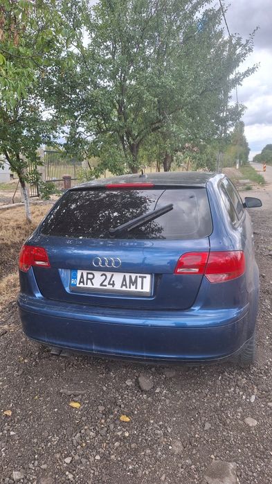 De vanzare AUDI A3
