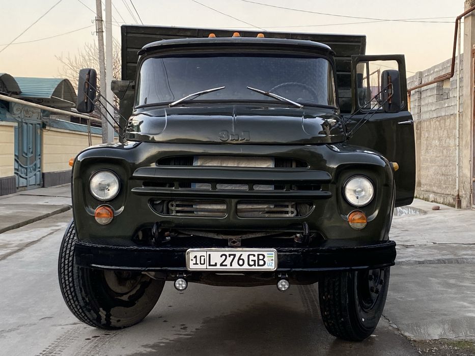 ‼️Зил 130 sotiladi‼️