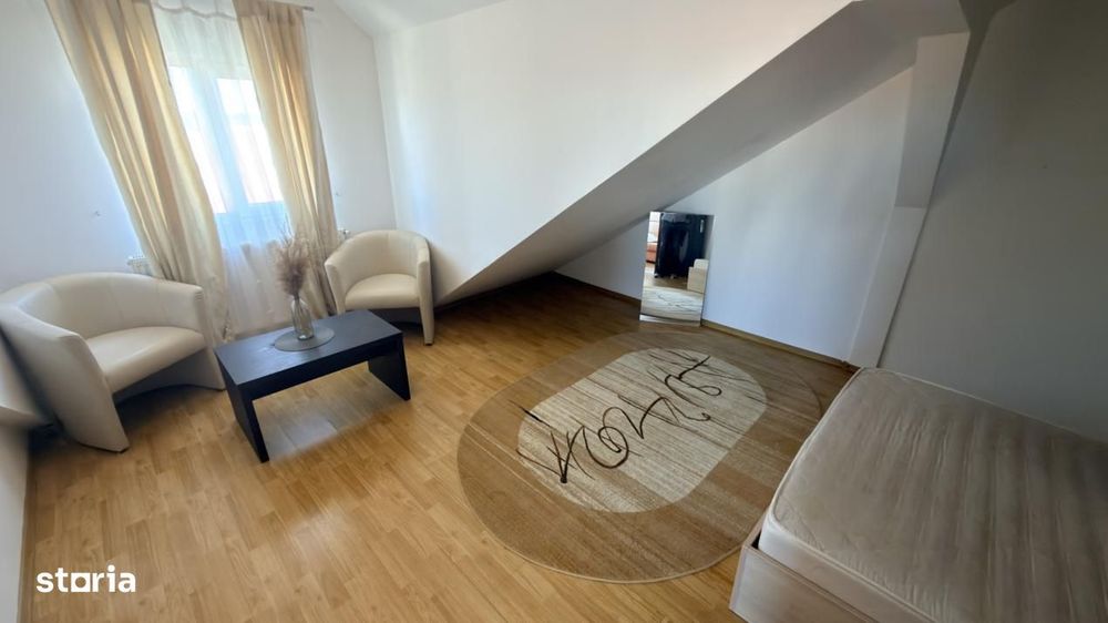 Apartament 2 camere et. 5/5 zona Dioda