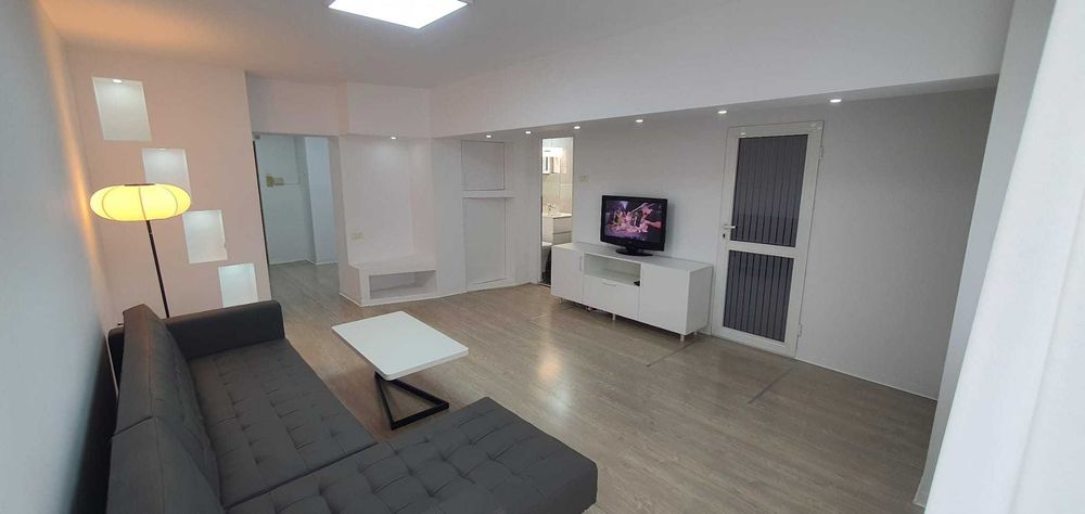 Particular, inchiriez apartament 2 camere, 1 minut metrou Dristor