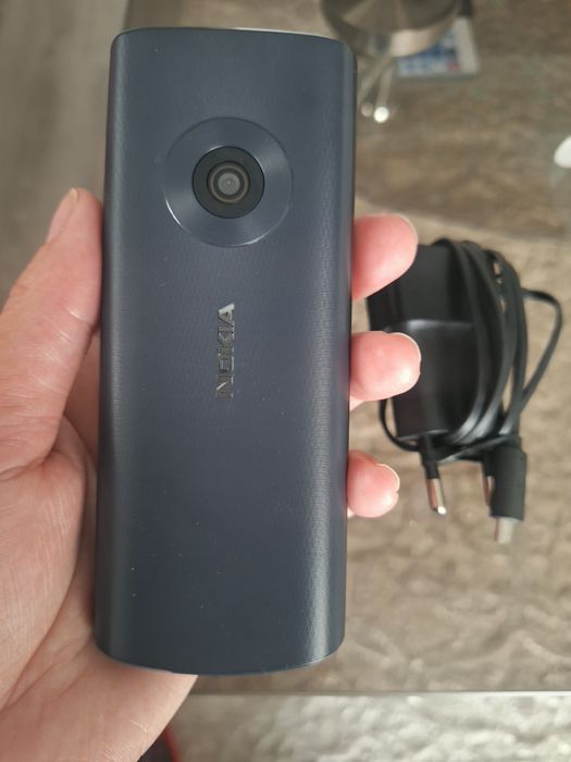 Telefon Nokia 110 G nou.