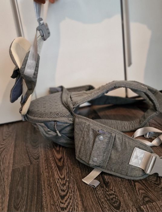 Kangaroo Sunveno Ергономична раница / Кенгуру за бебе