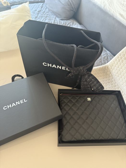 Чанта Chanel оригинална