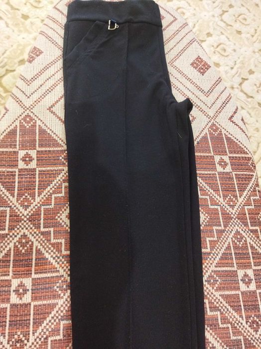 Школьная форма на девочку