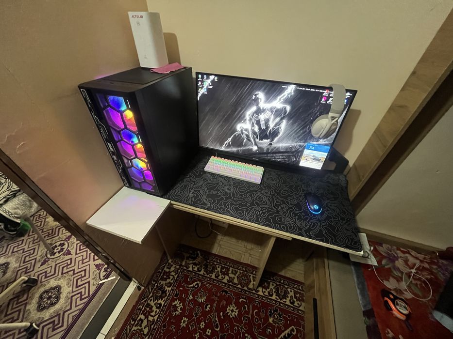 Продам компп игровой