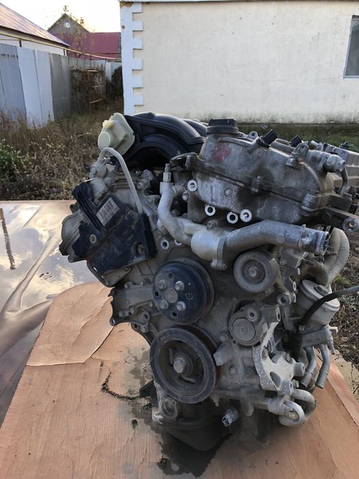 Продам двигател от тойеты З.5