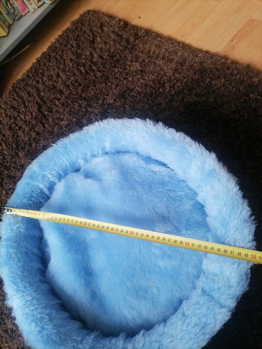 Намалена на 25лв Легло за куче/коте 50см/20см