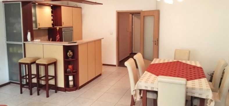 Дава се под наем Тристаен апартамент в София, Манастирски ливади - 110 кв.м за 767 € - Снимка #1