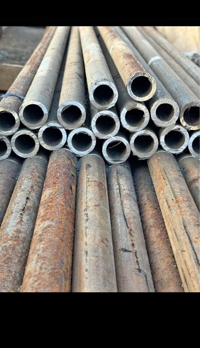 Vand teava de Termo de fy 32 cu 5 milimetri la 7,70 lungime