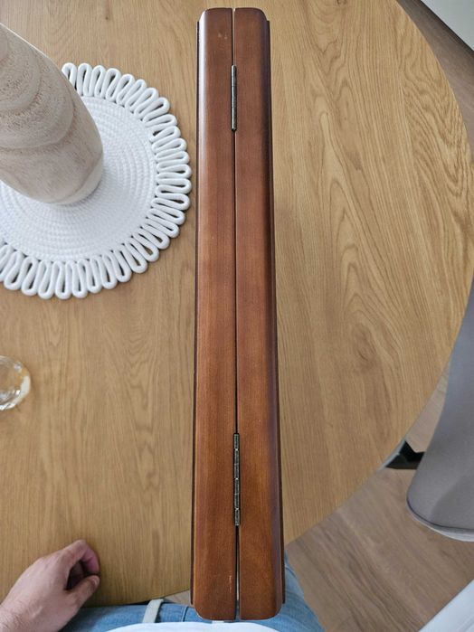 Joc Table lemn 49x59