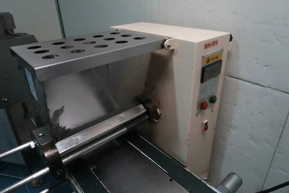 Mimac-masina pentru fursecuri