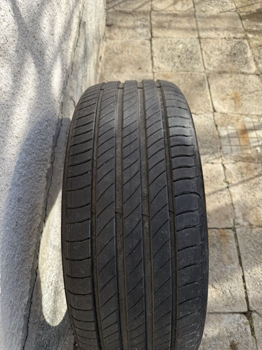 4бр. летни гуми Michelin Primacy 4