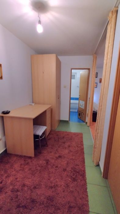 Dau in chirie apartament cu 1 camera