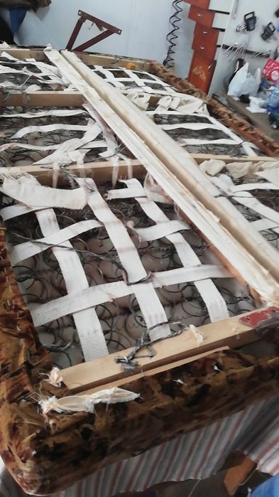 Reparatii canapele extensibile