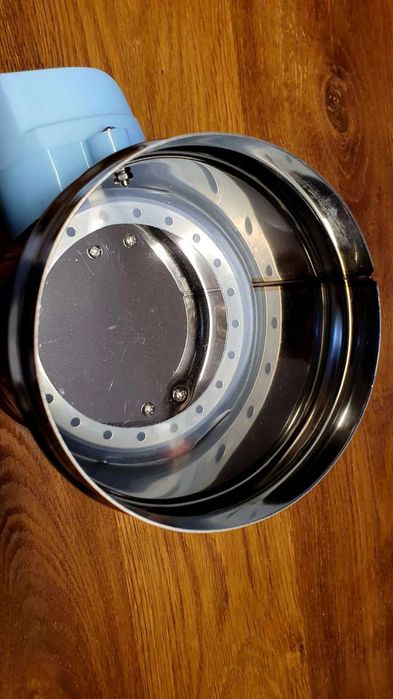 ПРОМО! Уплътнена възвратна клапа за Абсорбатор / Аспиратор