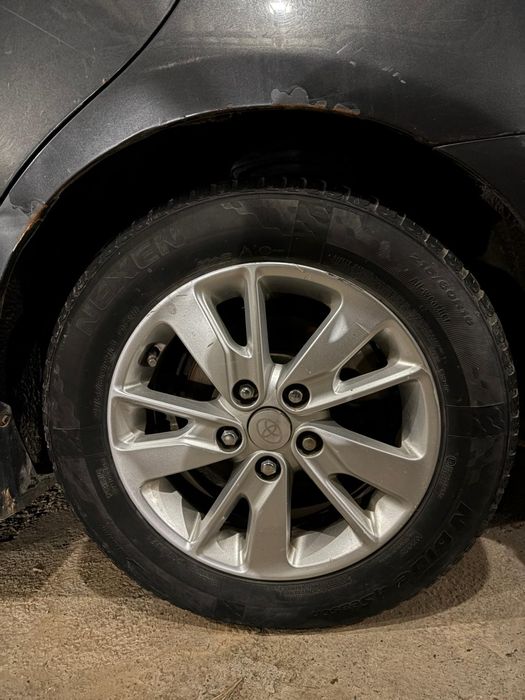 Диски киа К5 140