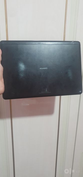Planshet huawei mediapad5