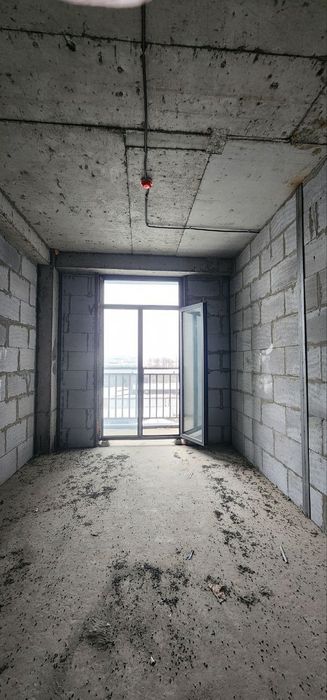 ЖК "Туркистон" 1/7/16. 40м2 + балкон