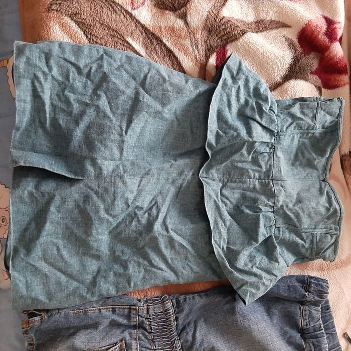 Платье вечернее подростковое