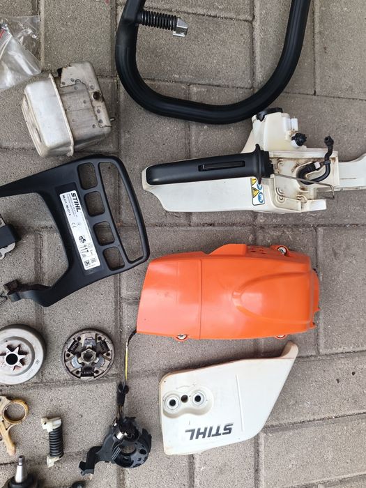 Piese drujba Stihl 271 sau 291