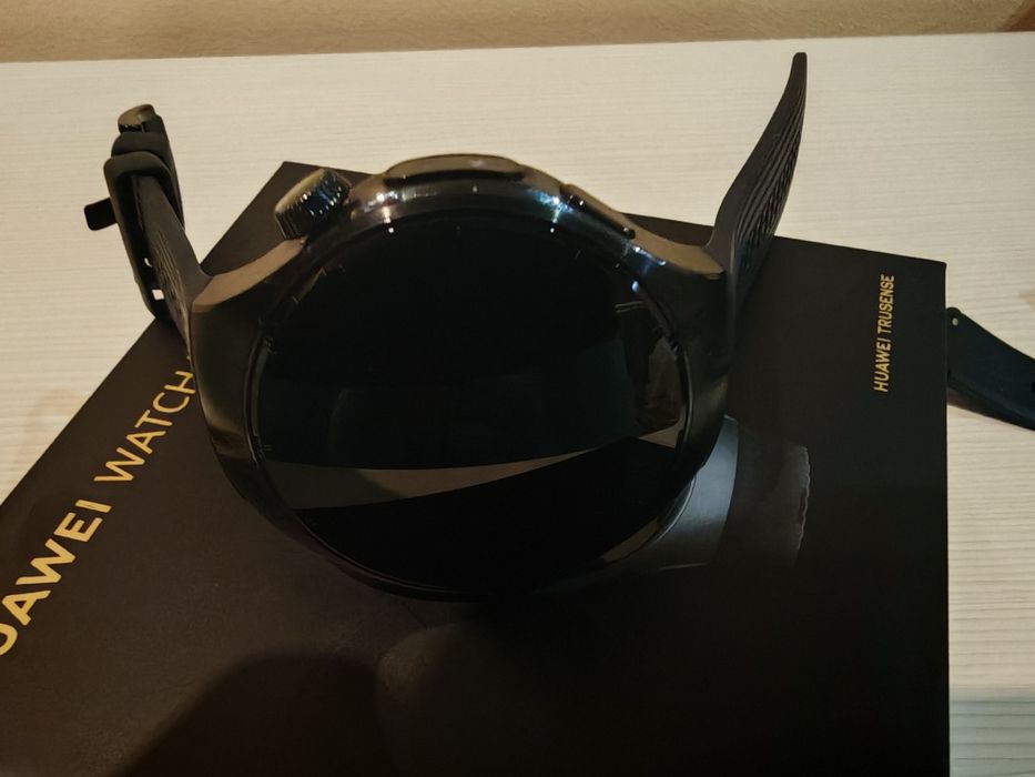 Huawei watch 5 Black